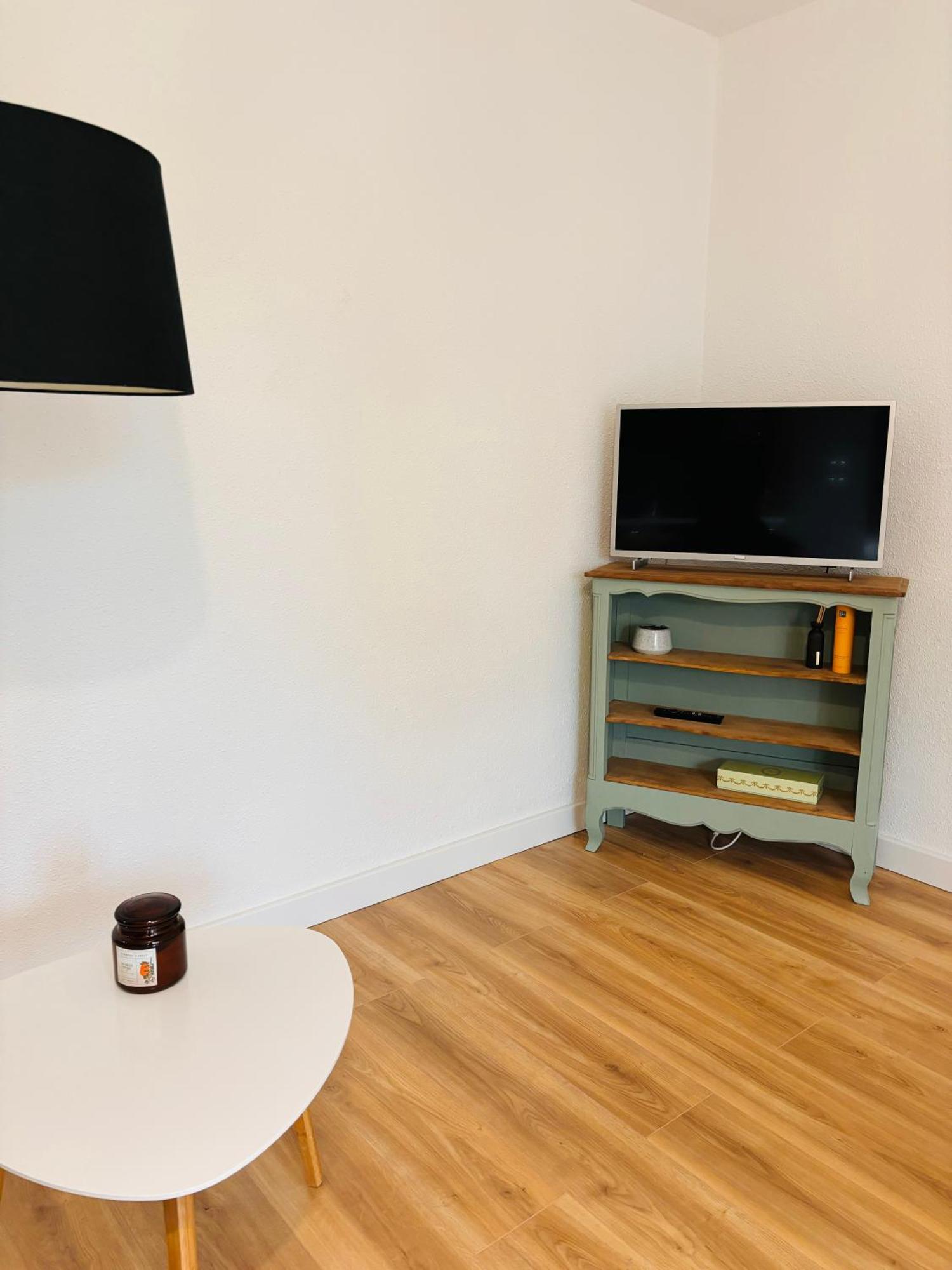 Le Studio De Jeanne Mont-de-Marsan Kültér fotó