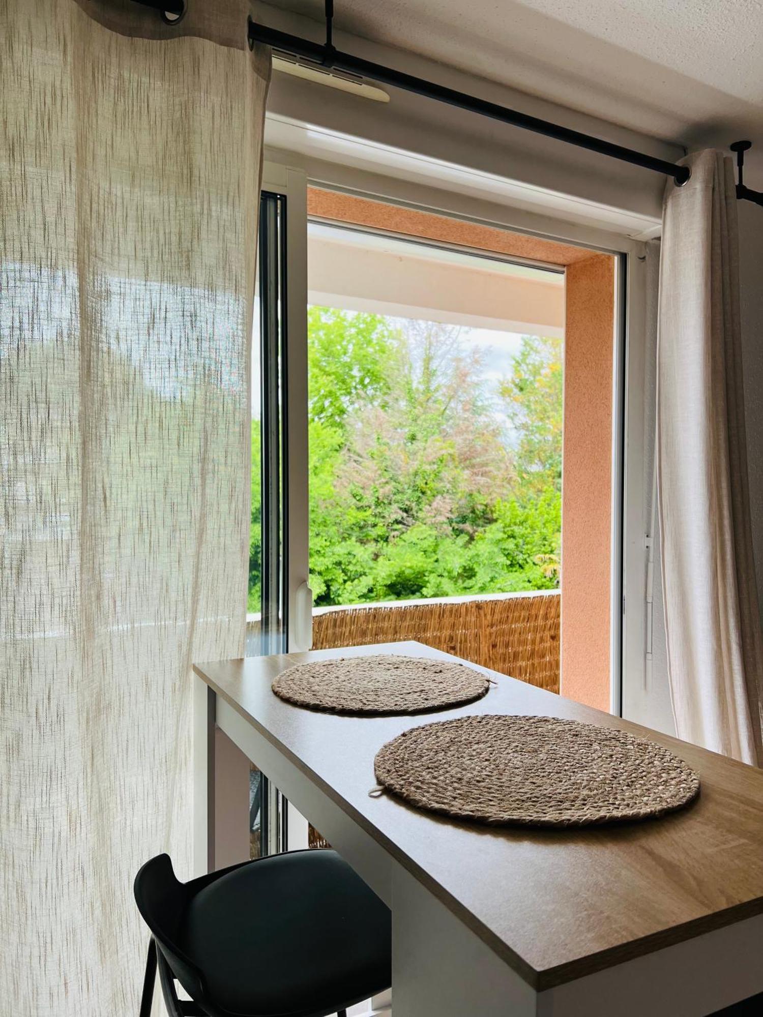 Le Studio De Jeanne Mont-de-Marsan Kültér fotó